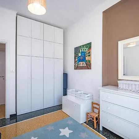 Joivy Penthouse Flat With Terrace *