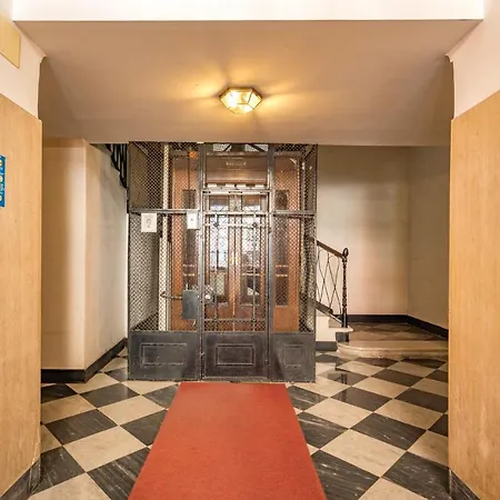 Apartment Joivy Penthouse Flat With Terrace