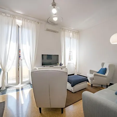 Joivy Penthouse Flat With Terrace *