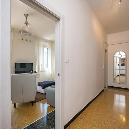 Joivy Penthouse Flat With Terrace Appartement *