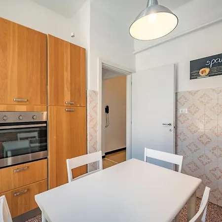 Daire Joivy Penthouse Flat With Terrace