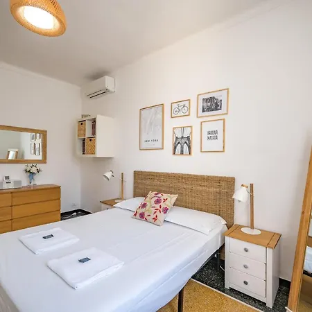 Joivy Penthouse Flat With Terrace Daire