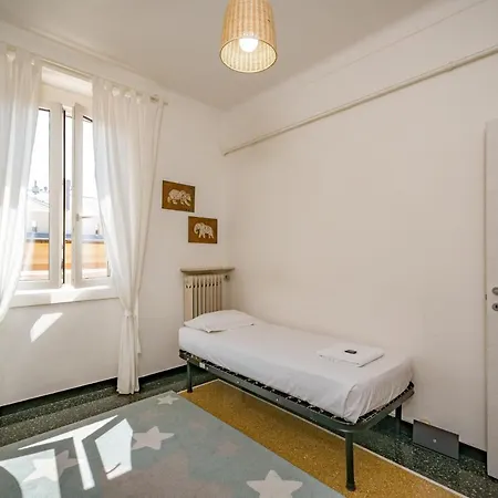 Daire Joivy Penthouse Flat With Terrace *
