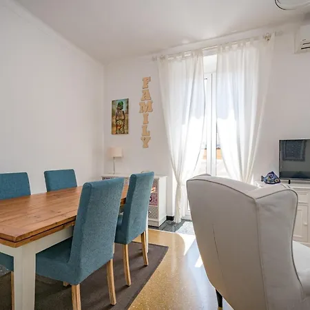 Joivy Penthouse Flat With Terrace * Cenova