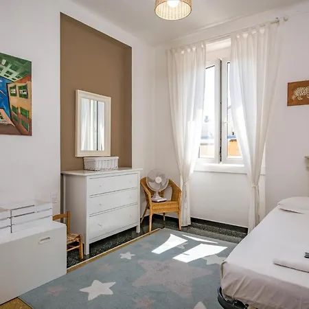 Joivy Penthouse Flat With Terrace Daire