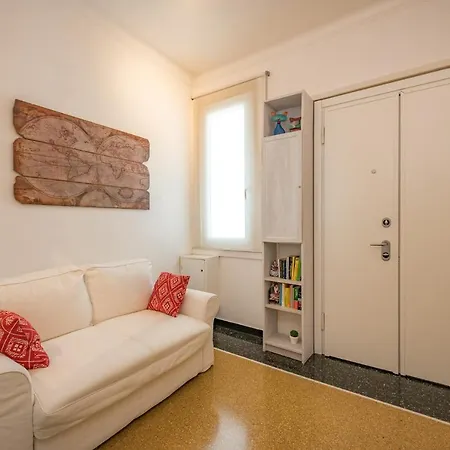 Joivy Penthouse Flat With Terrace