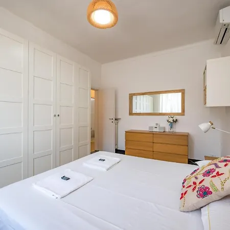 Joivy Penthouse Flat With Terrace *