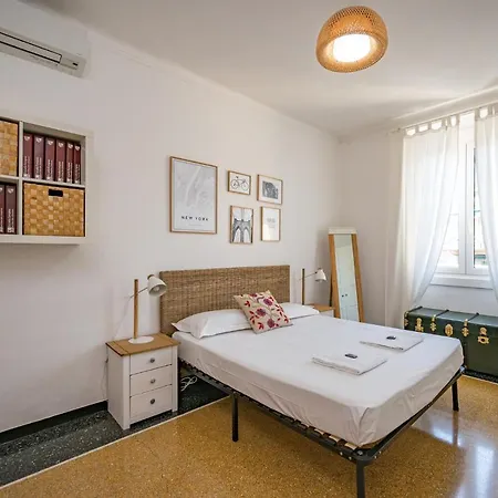 Joivy Penthouse Flat With Terrace Daire