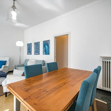 Joivy Penthouse Flat With Terrace *